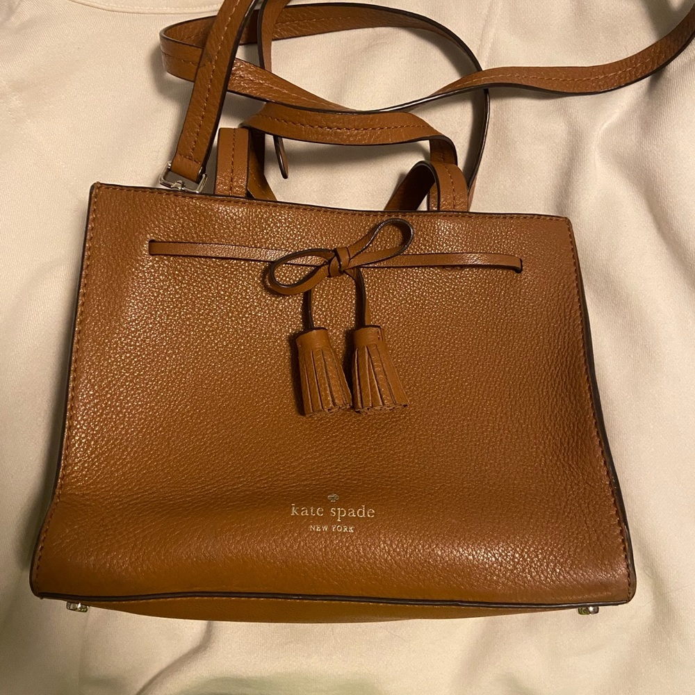 Kate spade mini purse